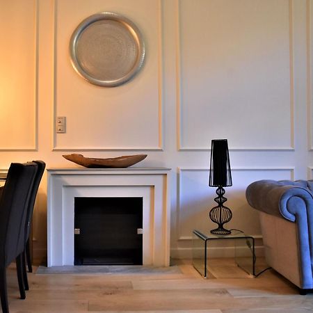 Luxury Flat Near Castle Hill Apartment Budapest Ngoại thất bức ảnh