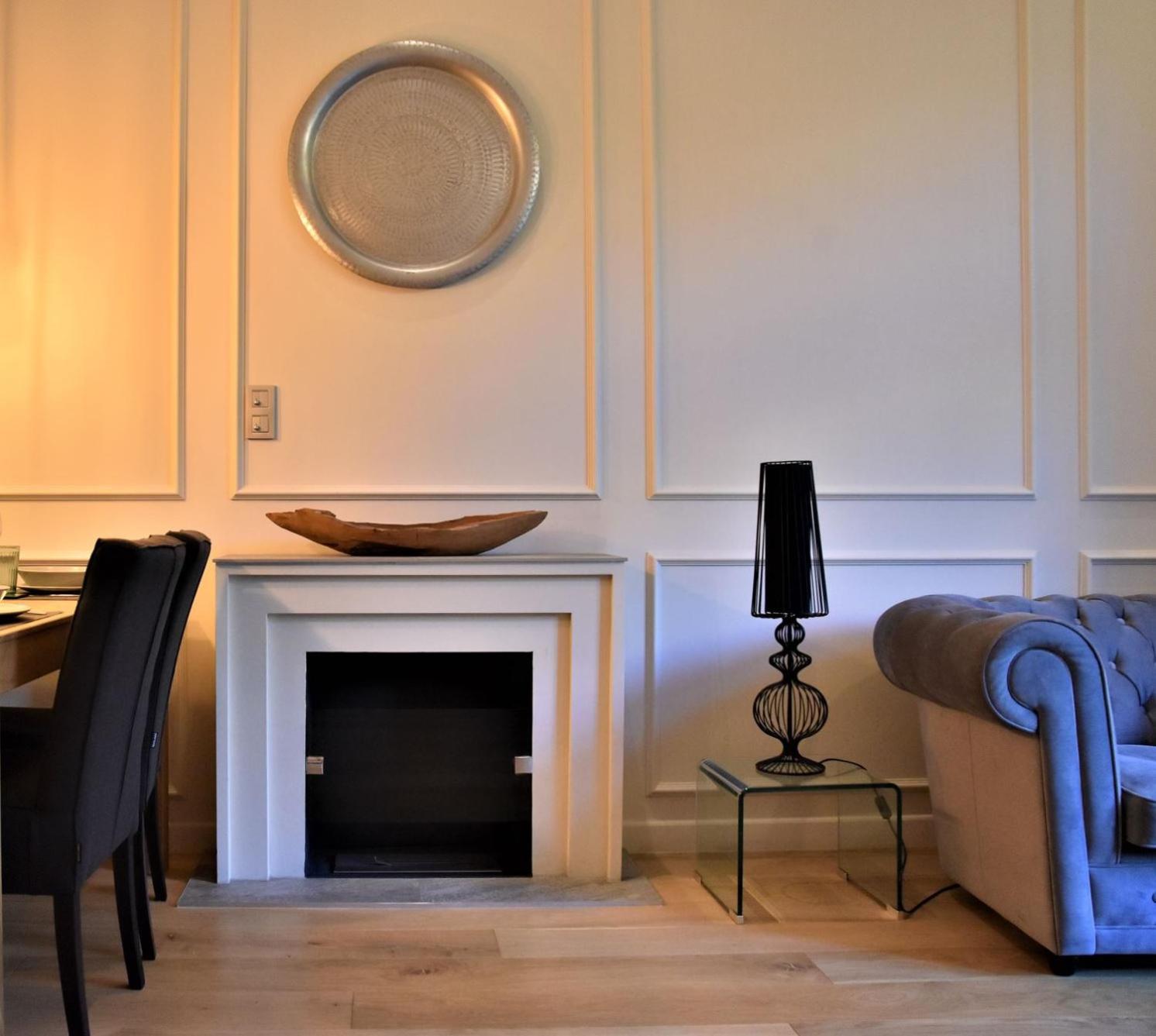 Luxury Flat Near Castle Hill Apartment Budapest Ngoại thất bức ảnh